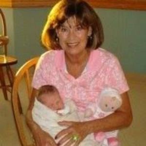 Meet your Posher, Sue